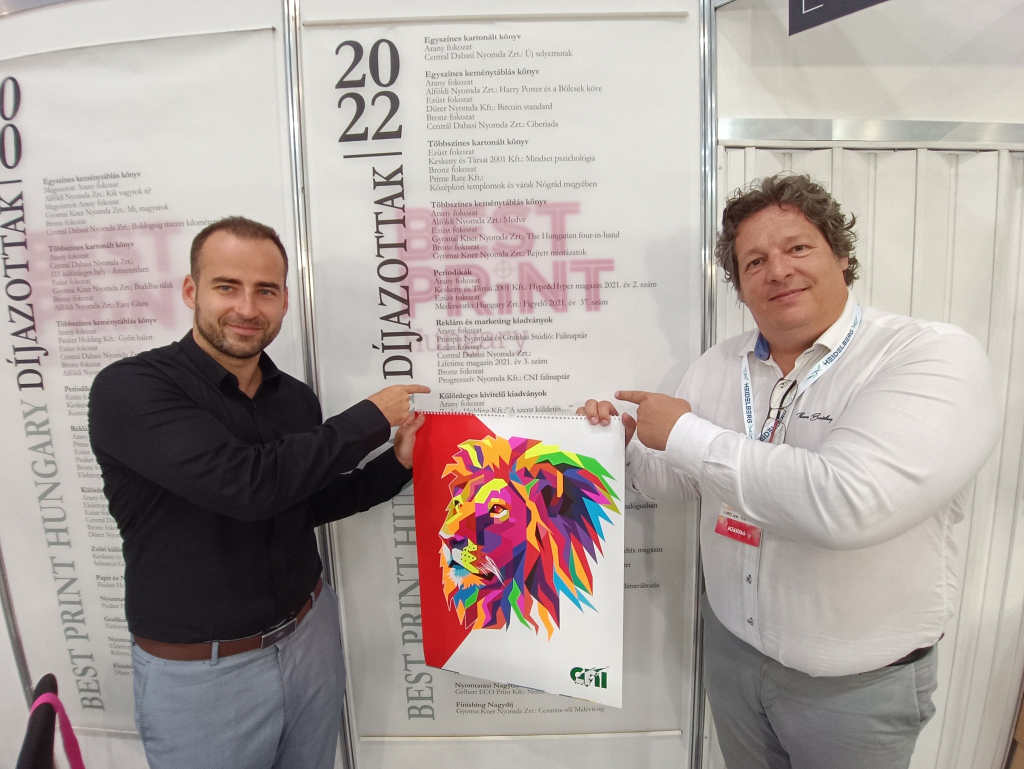 Best Print 2022