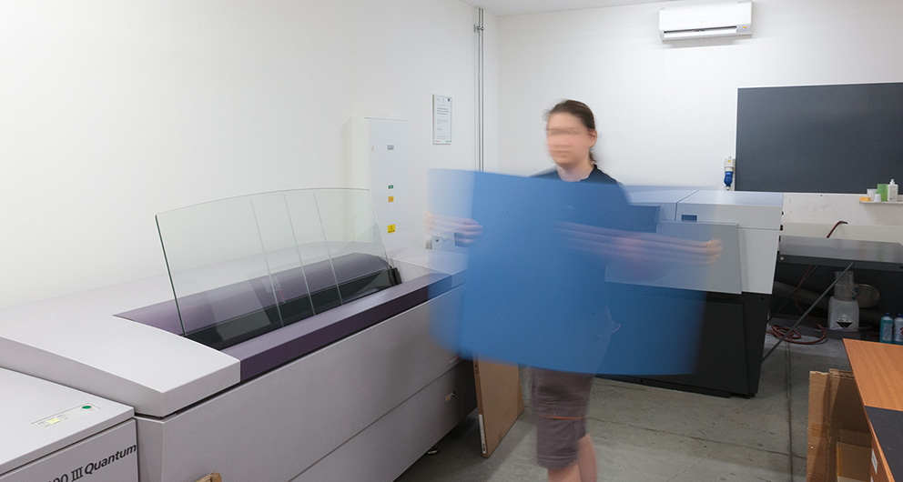 CTP